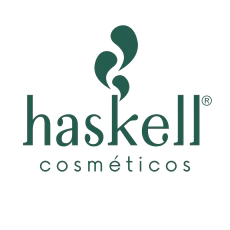 Logo Haskell cosméticos