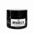 Widi Care Infusão 2.0 Máscara Purificante 300 g, fronte