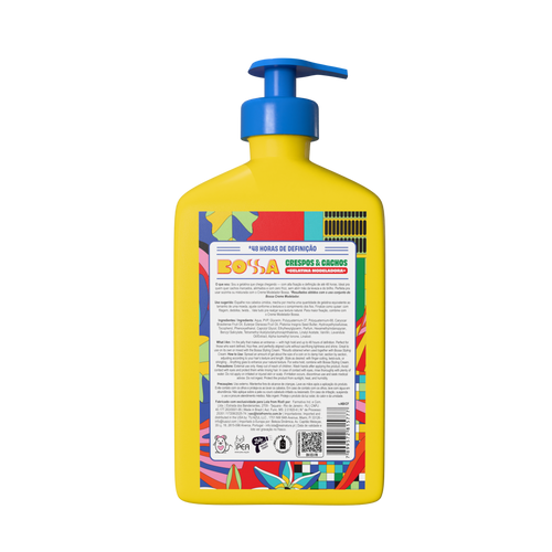 Bossa Gelatina 500g