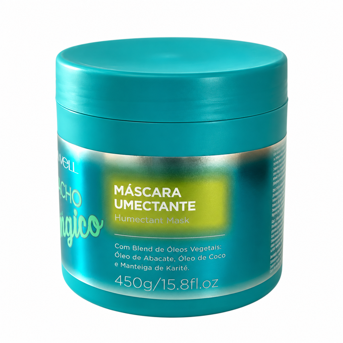 Lowell Maschera Umectante 450 g - dettaglio