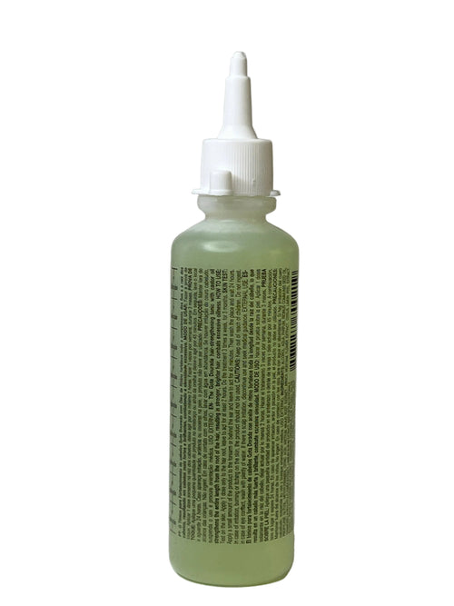 Gota Dourada Tônico Ricino 100ml