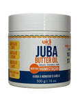 WD Juba Butter Oil Umectação Intensa 500g