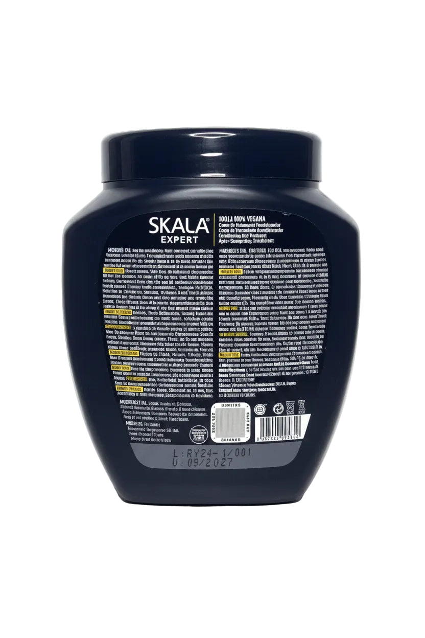 Skala Creme Condicionador Karite 1000ml