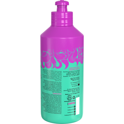 #todecacho - Gel De Definição Day After 320ml