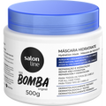 Salon Line SOS Bomba Máscara Original 500g