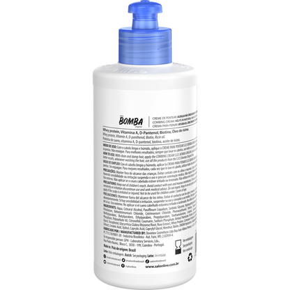 SOS Bomba Creme Pentenar Original 300ml