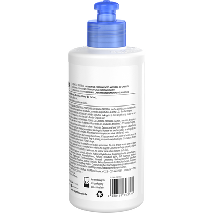 SOS Bomba Creme Pentenar Original 300ml