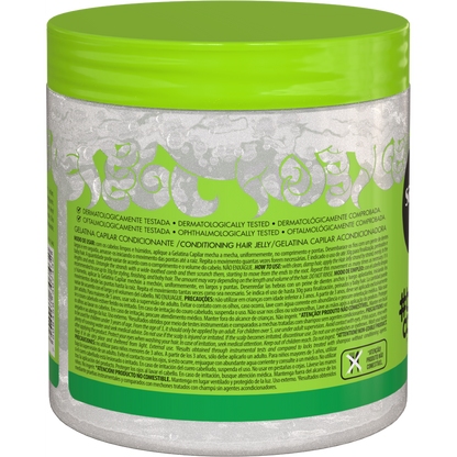 #todecacho - Gelatina Super Definição 550gr