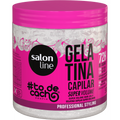 Salon Line #todecacho Gelatina Super Volume 550g