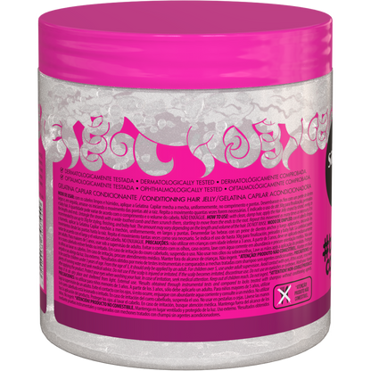 #todecacho - Gelatina Super Volume 550gr