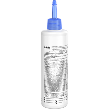 SOS Bomba Tonico Fort Crescimento 100ml