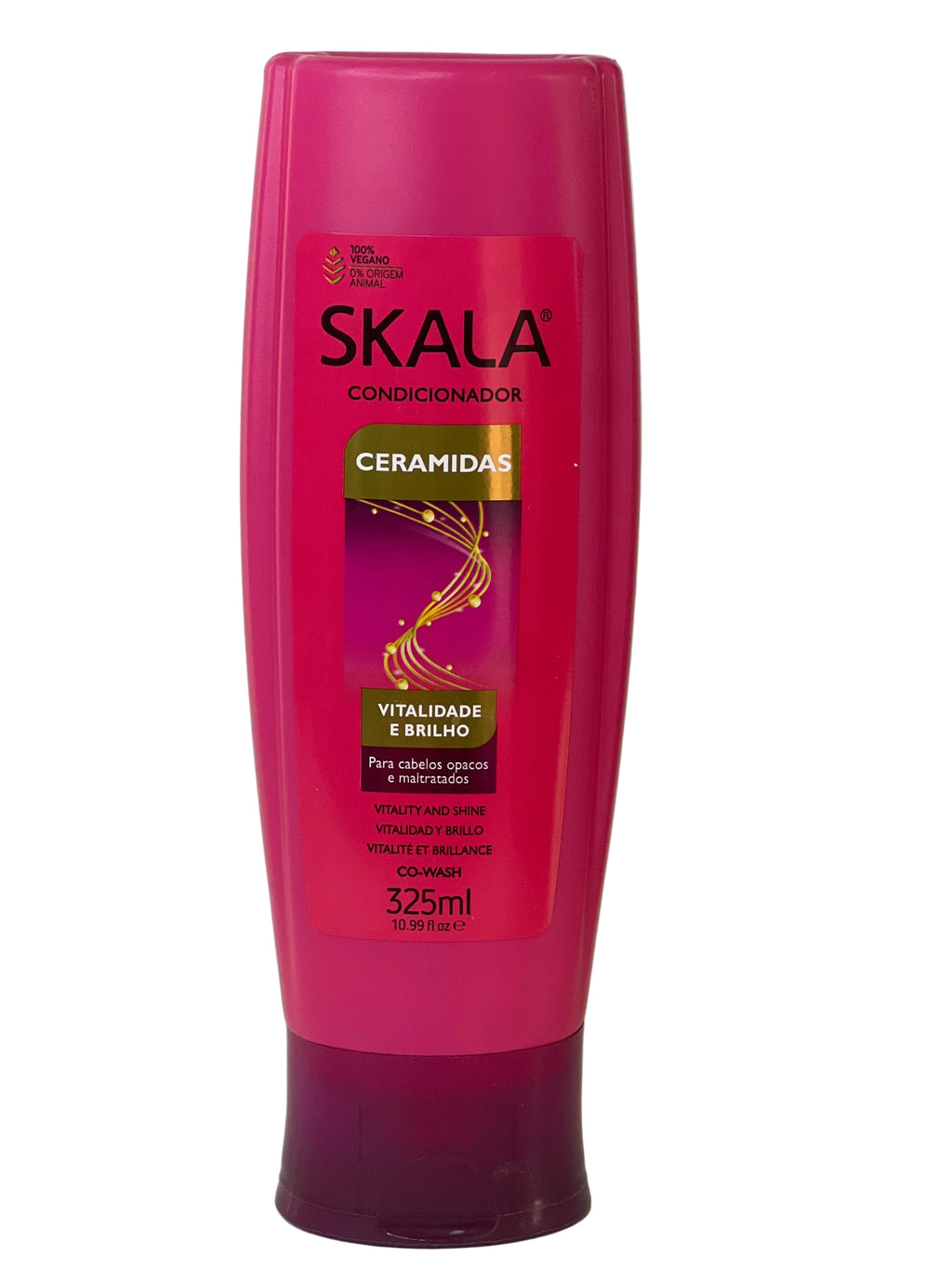 Skala Condicionador Ceramidas 325ml