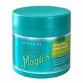 Lowell Cacho Mágico Maschera Umectante 450 g - fronte