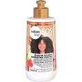 Salon Line SOS Creme para Pentear Ricino e Queratina 300ml