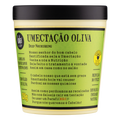 Lola Cosmetics Umectação Azeite de Oliva - Máscara 200g