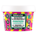 Lola Cosmetics Bemdita Ghee - Máscara Hidratação Banana e Aloe 100g