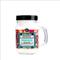 Lola Cosmetics Bemdita Ghee - Máscara Hidratação Banana e Aloe 350g