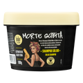 Lola Cosmetics Morte Súbita - Champô Sólido 100g