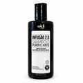 Widi Care Infusão 2.0 Shampoo Purificante 300 ml, fronte