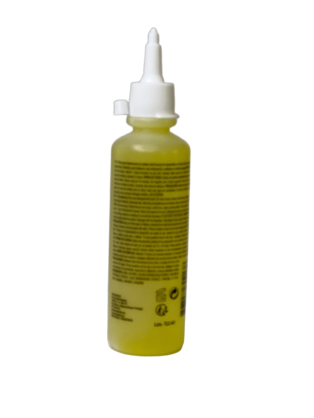 Gota Dourada Tônico Fortalecimento com Alho 100ml