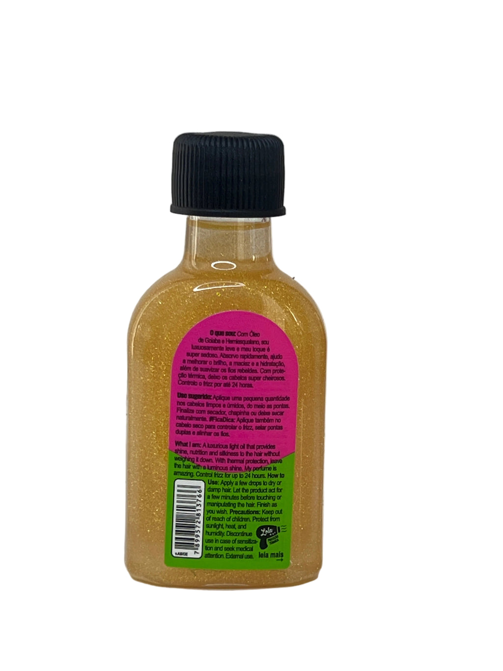 Xapadinha Óleo Disciplinante 50ml
