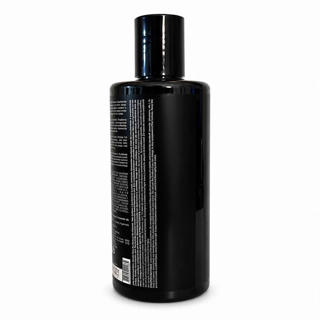 Widi Care Infusão 2.0 Shampoo Purificante 300 ml