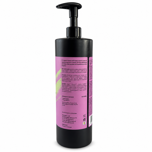 Creme de Pentear Cachos Crush Açaí & Abacate 1lt