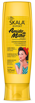 Skala Condicionador Amido 325ml