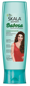 Skala Condicionador Babosa Hidronutritivo 325ml