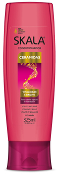 Skala Condicionador Ceramidas 325ml