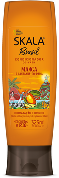 Skala Cheirinho Manga Castanha Pará Brasil 325ml