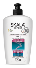 Skala Creme Pentear Bomba Vitaminas 250g