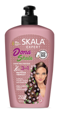 Skala Creme Pentear Dona Skala 250g