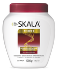 Skala Creme Condicionador 12em1 1000ml