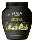 Skala Creme Condicionador Bomba Vitaminas Abacate 1000ml