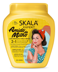 Skala Creme Condicionador Amido 1000ml