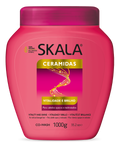 Skala Creme Condicionador Ceramidas 1000ml