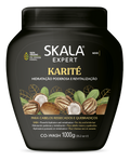 Skala Creme Condicionador Karite 1000ml