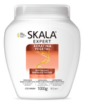 Skala Creme Condicionador Bomba Vitaminas Keratina 1000ml