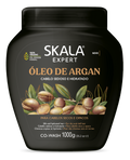 Skala Creme Condicionador Oleo Argan 1000ml