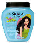 Skala Creme Condicionador Mais Cachos Skala 1000ml