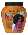 Skala Creme Condicionador Mais Crespos 1000ml