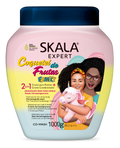 Skala Creme Condicionador Coquetel Fruta 1000ml