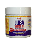 WD Juba Butter Oil Antiporosidade 500g