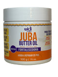 WD Juba Butter Oil Fortalecedora 500g