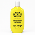 Gota Dourada Shampoo Fortalecimento 430ml