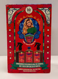 Lola Cosmetics Kit Rapunzel - Trattamento Completo Crescita Capelli