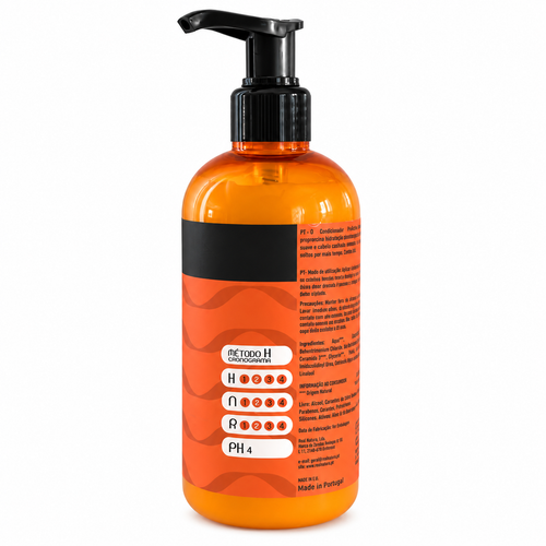 Condicionador Sem Sal Pro-Cachos Definidos 300ml