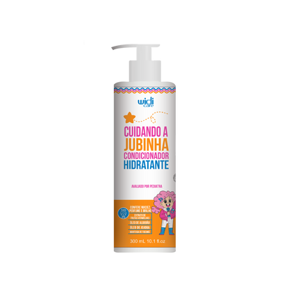 Condicionador Hidratante a Jubinha 300ml