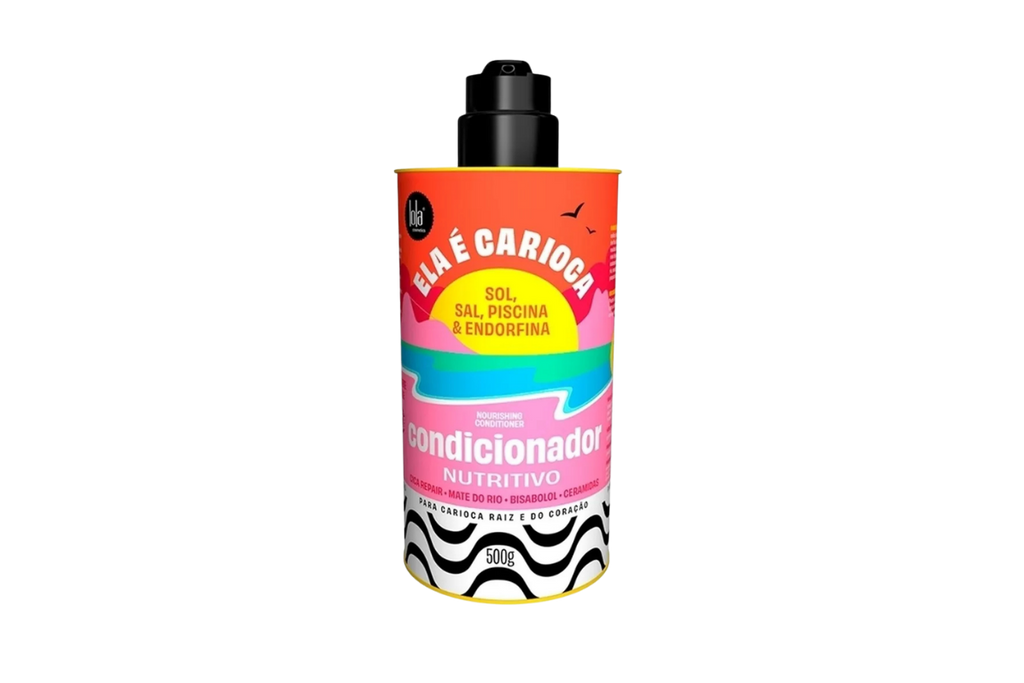 Ela É Carioca Condicionador 500gr